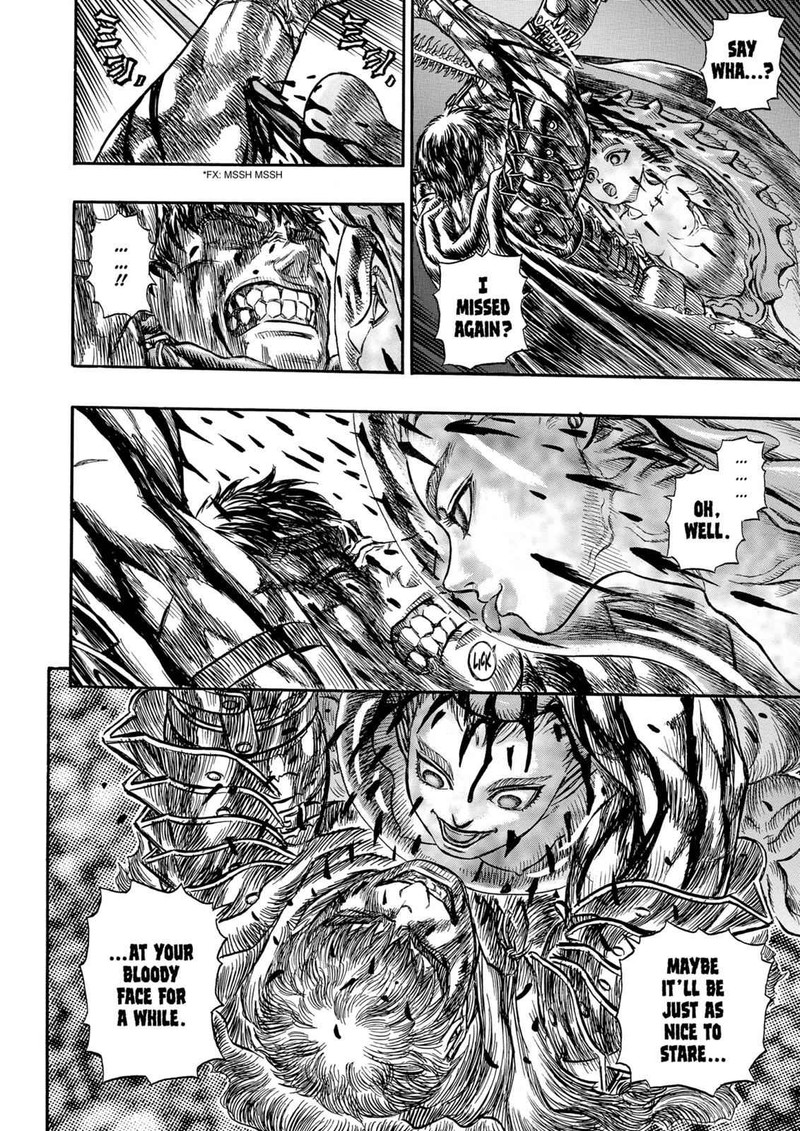 Berserk Chapter 113 Page 13