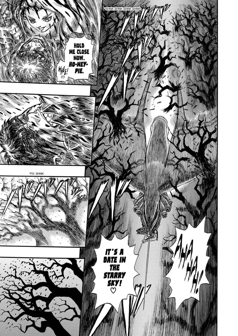 Berserk Chapter 113 Page 14