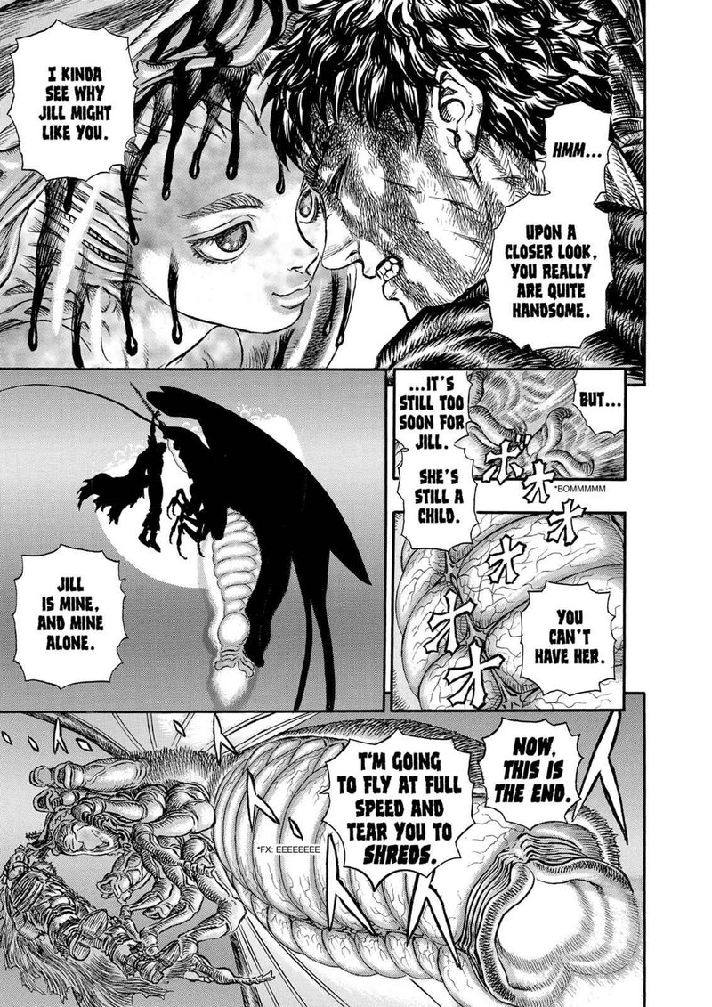 Berserk Chapter 113 Page 16
