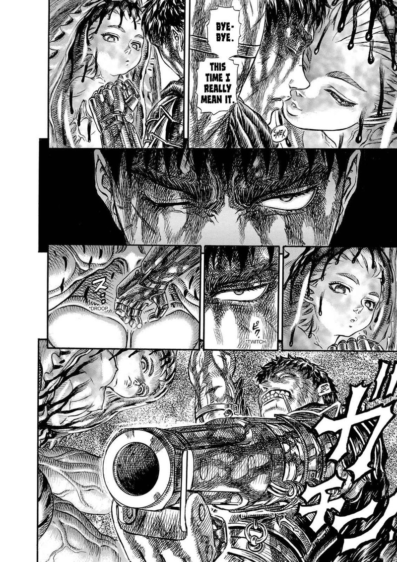 Berserk Chapter 113 Page 17