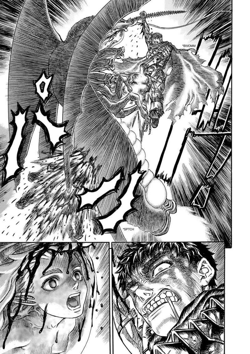 Berserk Chapter 113 Page 18