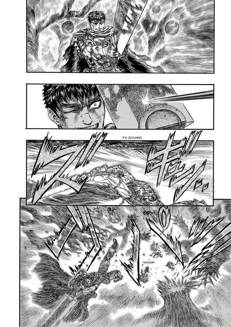 Berserk Chapter 113 Page 3