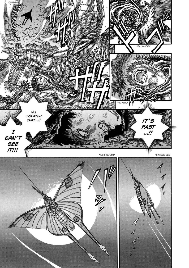 Berserk Chapter 113 Page 4