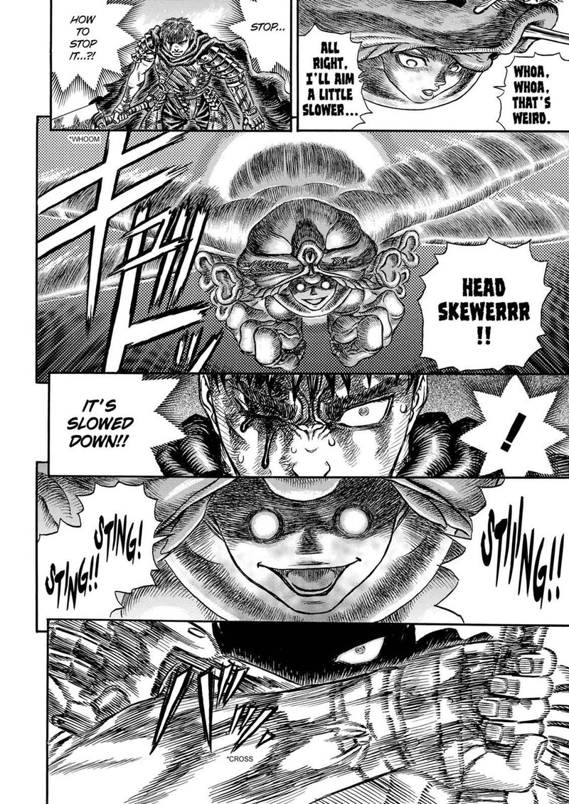 Berserk Chapter 113 Page 9