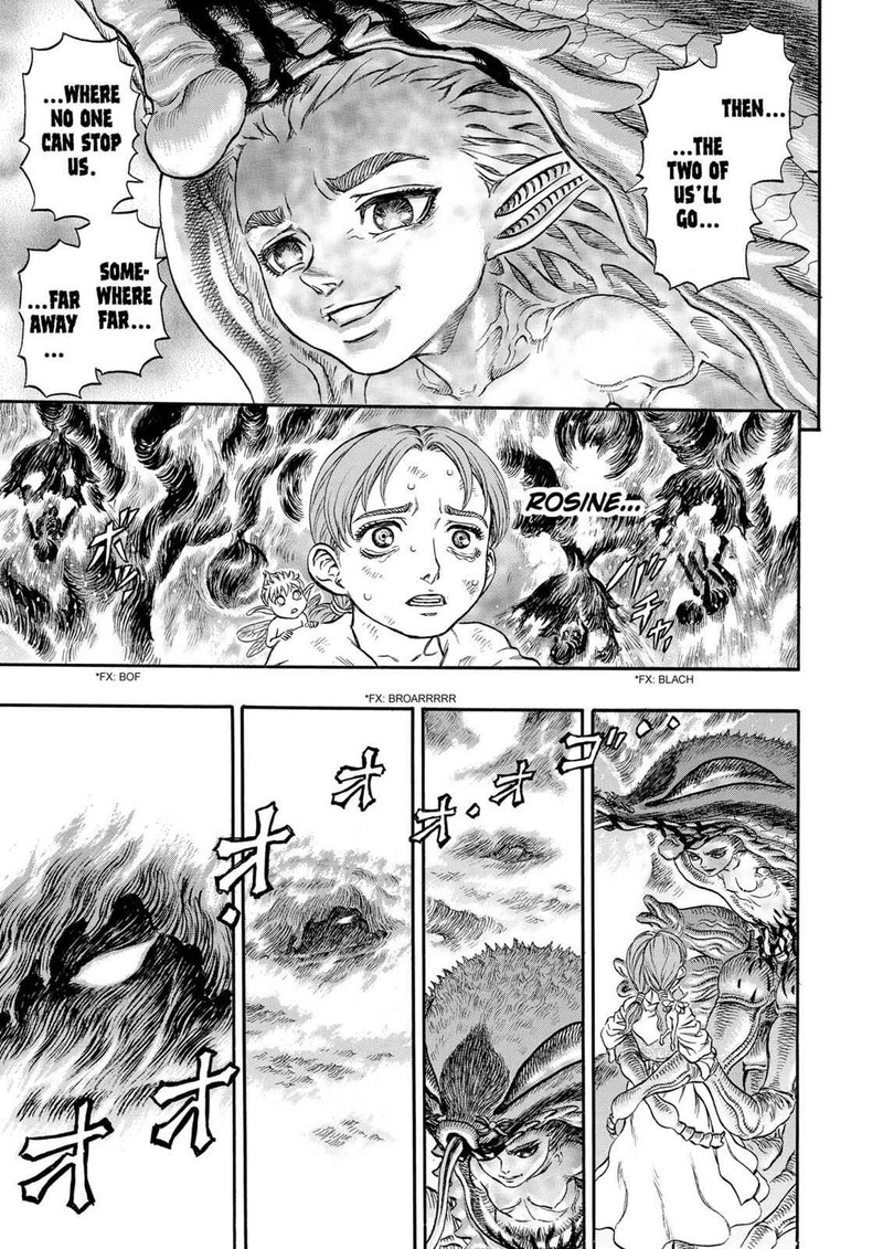 Berserk Chapter 114 Page 11
