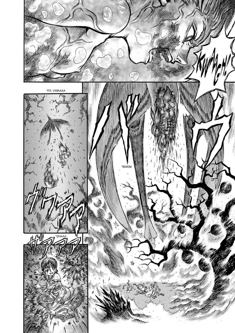Berserk Chapter 114 Page 15