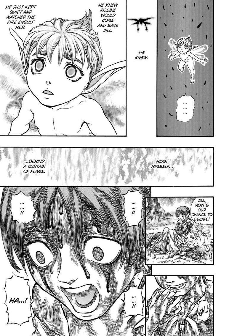 Berserk Chapter 114 Page 16