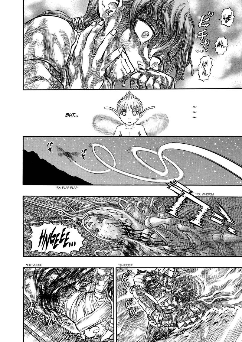 Berserk Chapter 114 Page 17