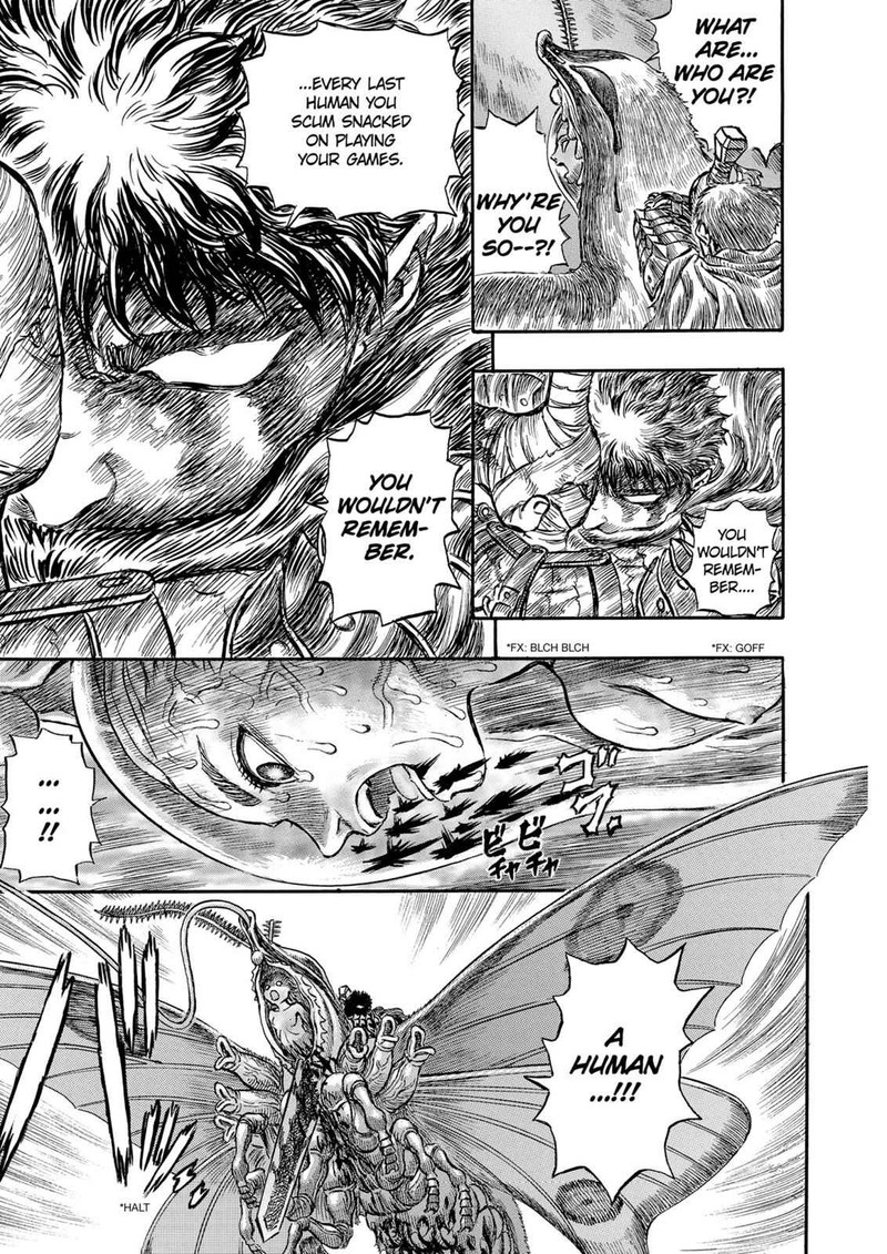 Berserk Chapter 114 Page 18
