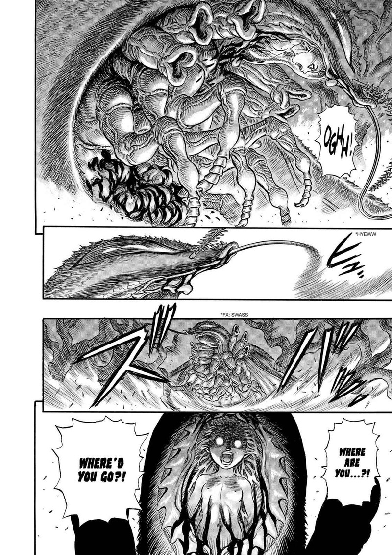 Berserk Chapter 114 Page 4