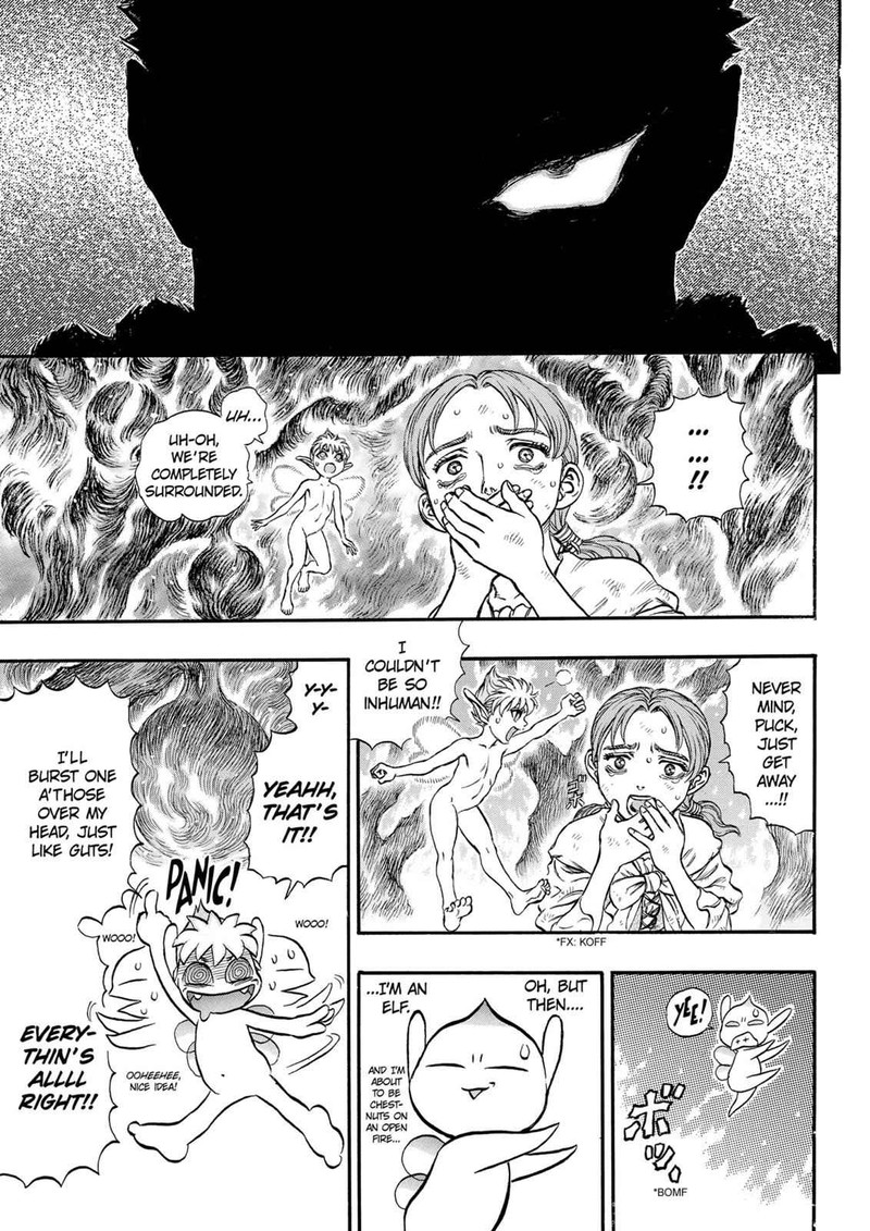 Berserk Chapter 114 Page 7