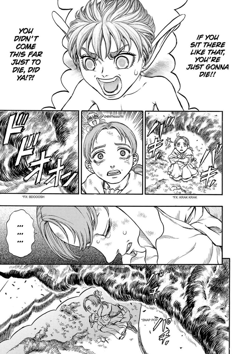 Berserk Chapter 114 Page 9