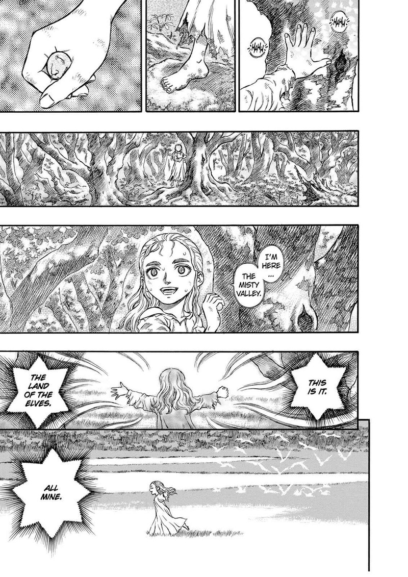 Berserk Chapter 115 Page 1