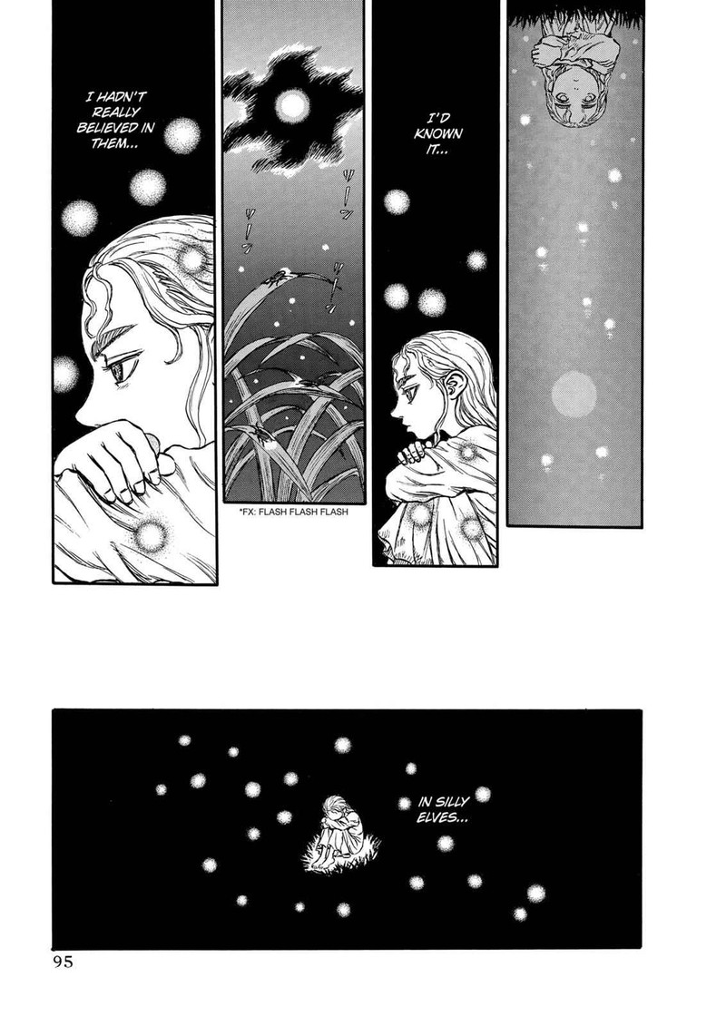 Berserk Chapter 115 Page 10