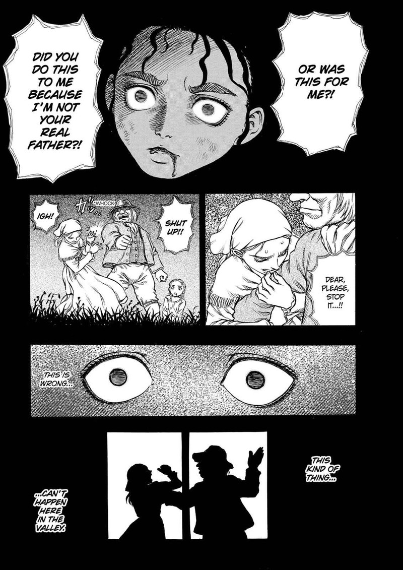 Berserk Chapter 115 Page 14