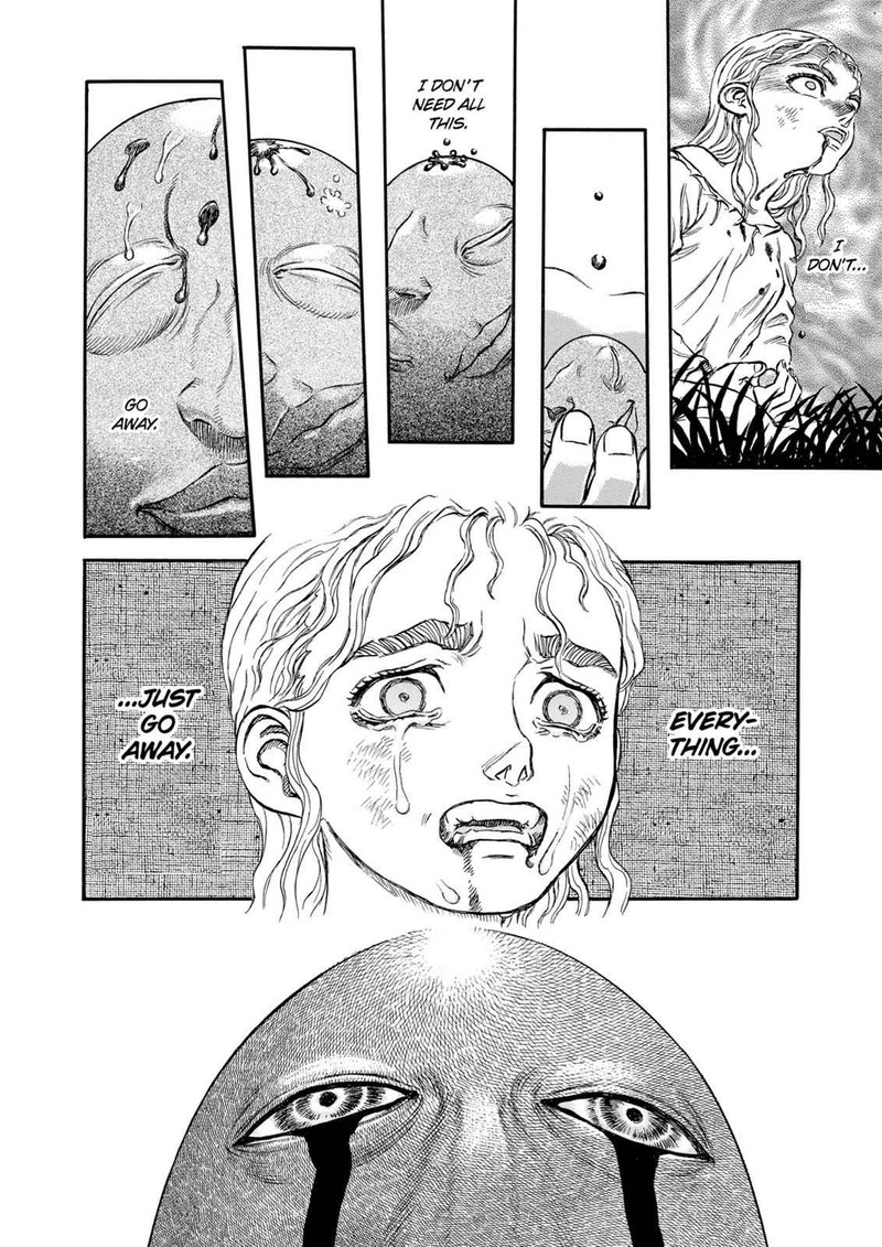 Berserk Chapter 115 Page 15