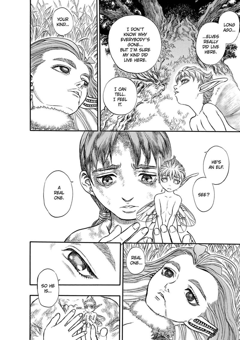 Berserk Chapter 115 Page 19