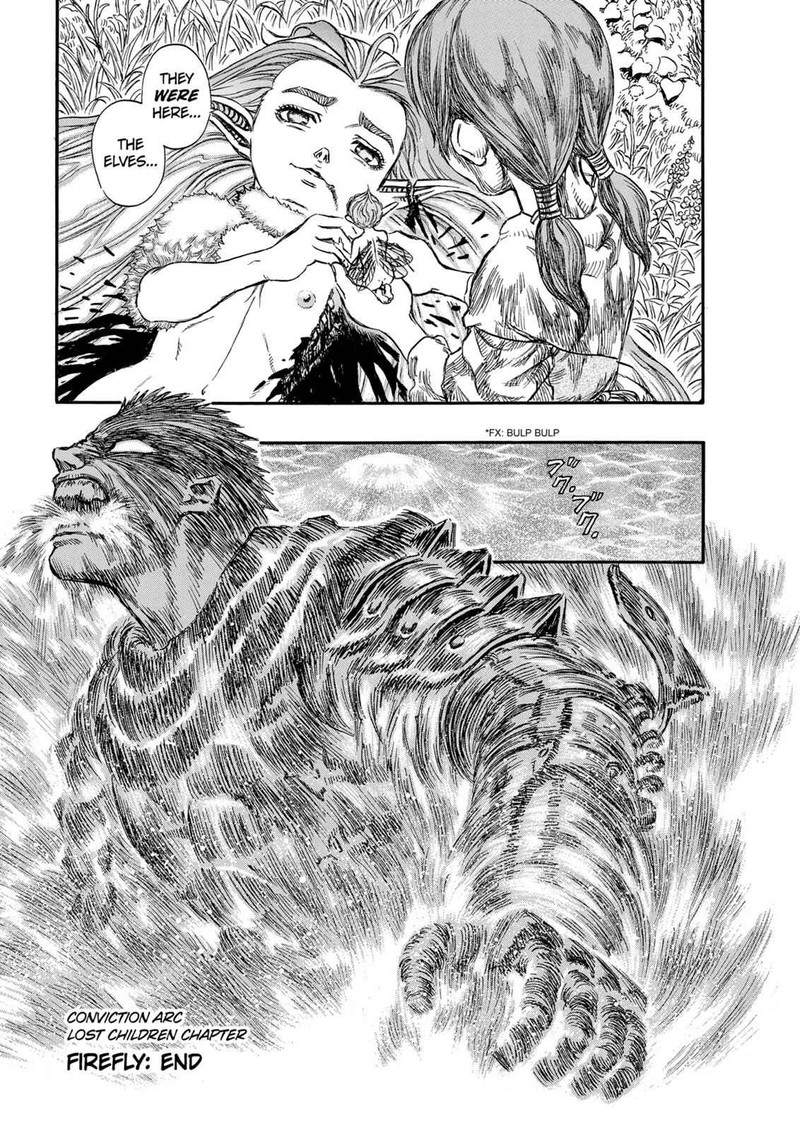 Berserk Chapter 115 Page 20
