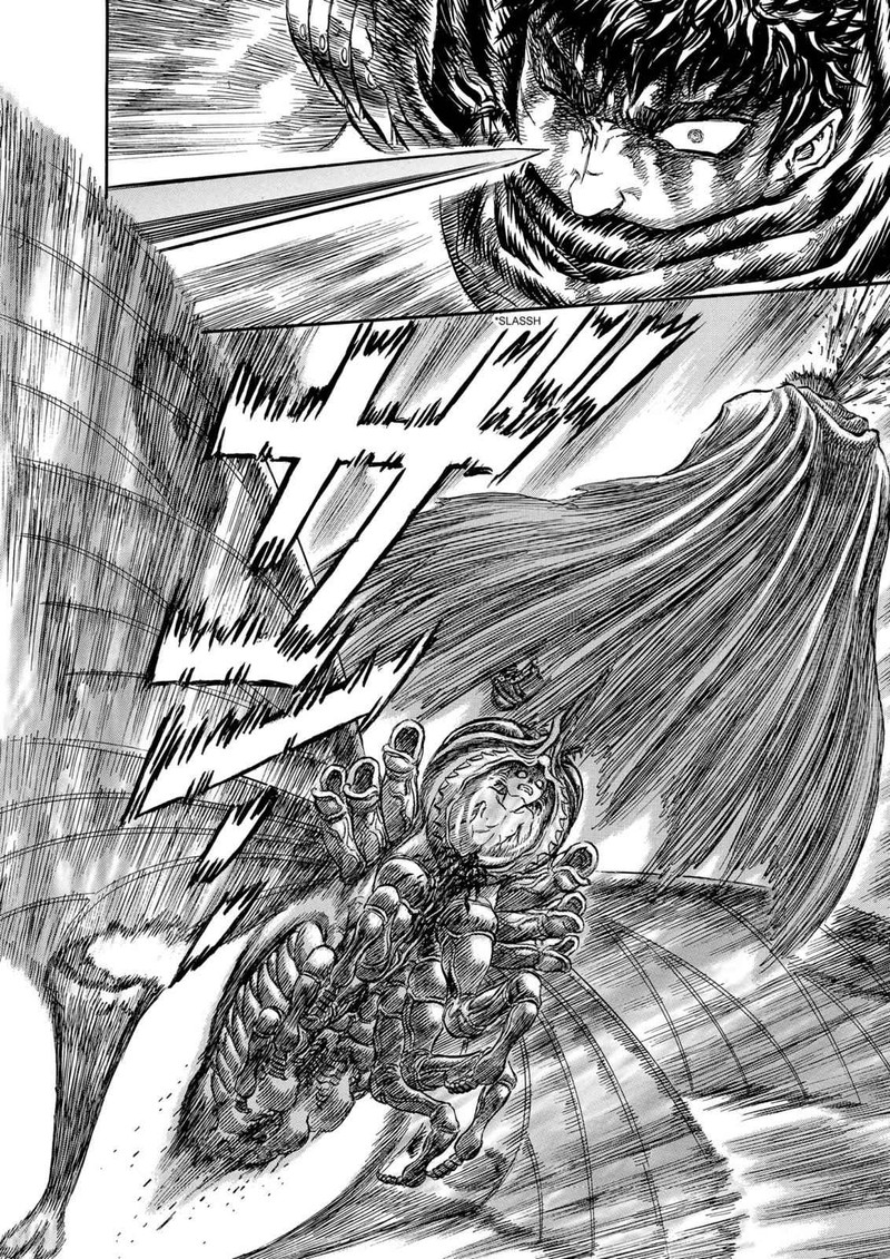 Berserk Chapter 115 Page 4