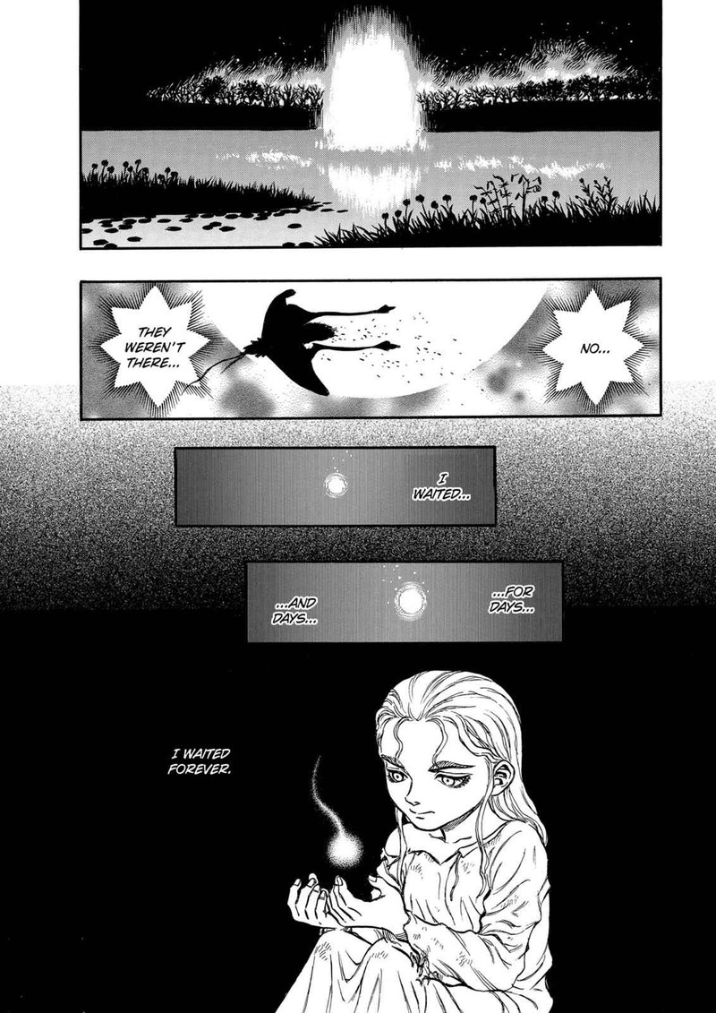 Berserk Chapter 115 Page 9