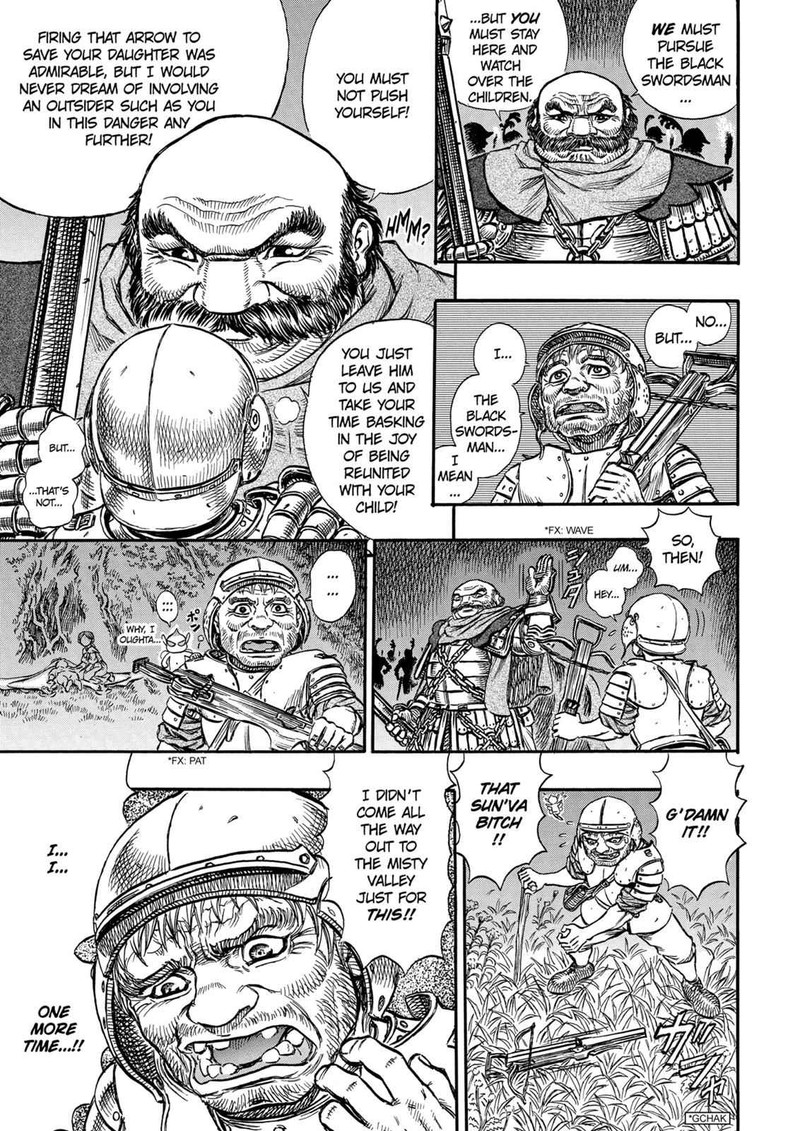 Berserk Chapter 116 Page 13