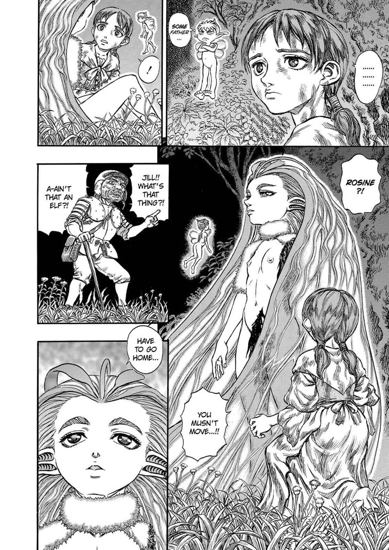 Berserk Chapter 116 Page 14