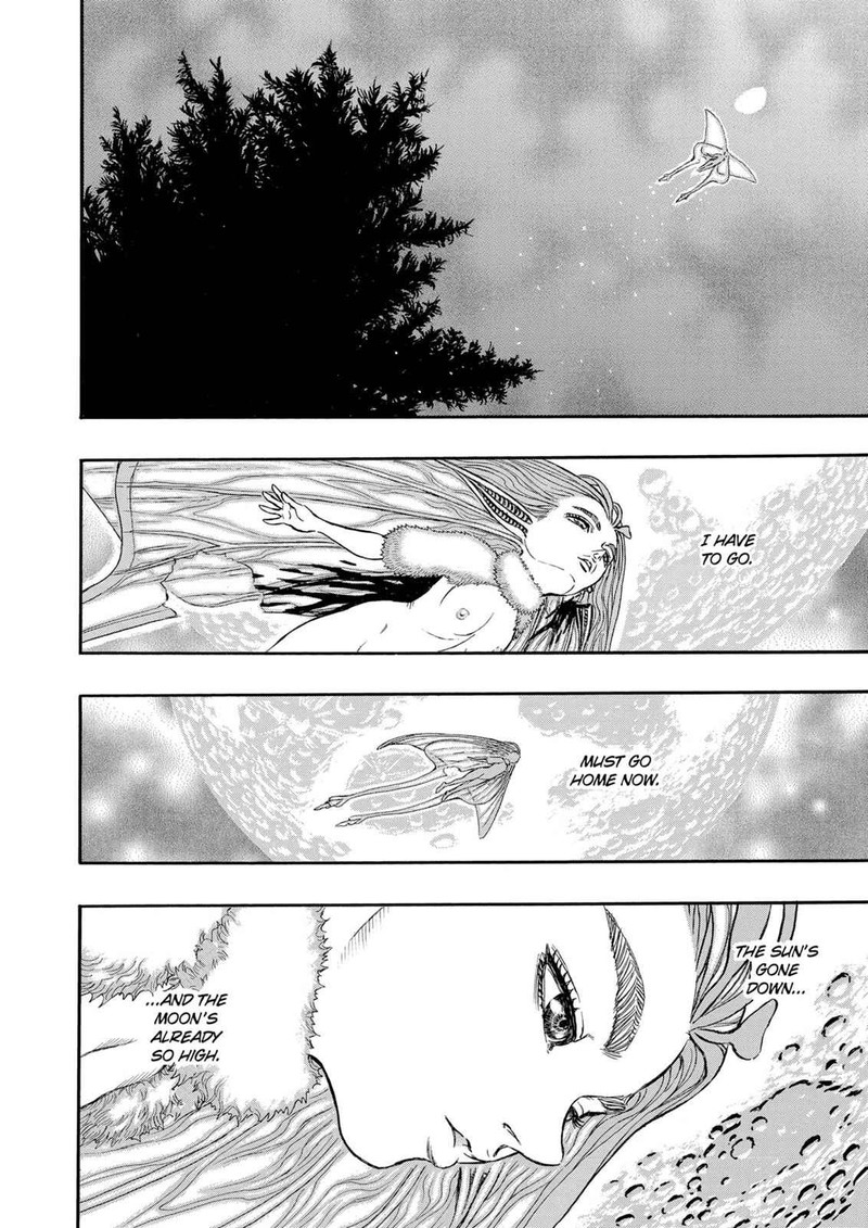 Berserk Chapter 116 Page 16