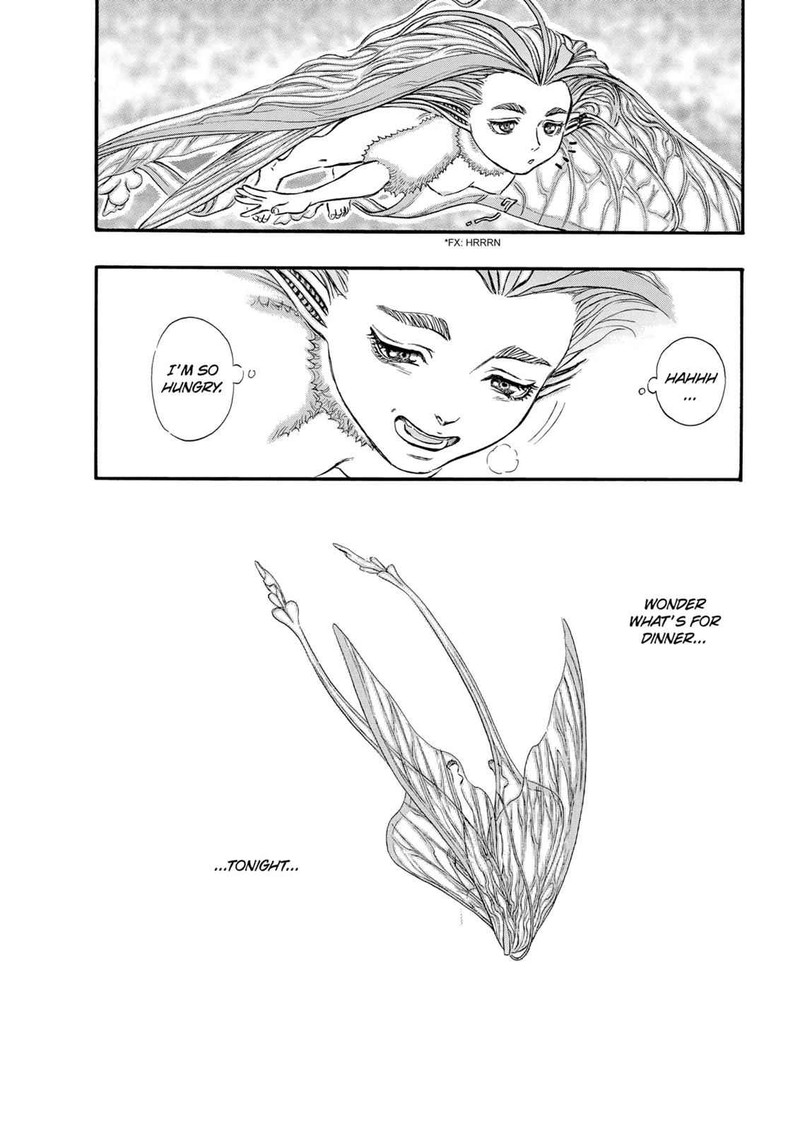 Berserk Chapter 116 Page 18
