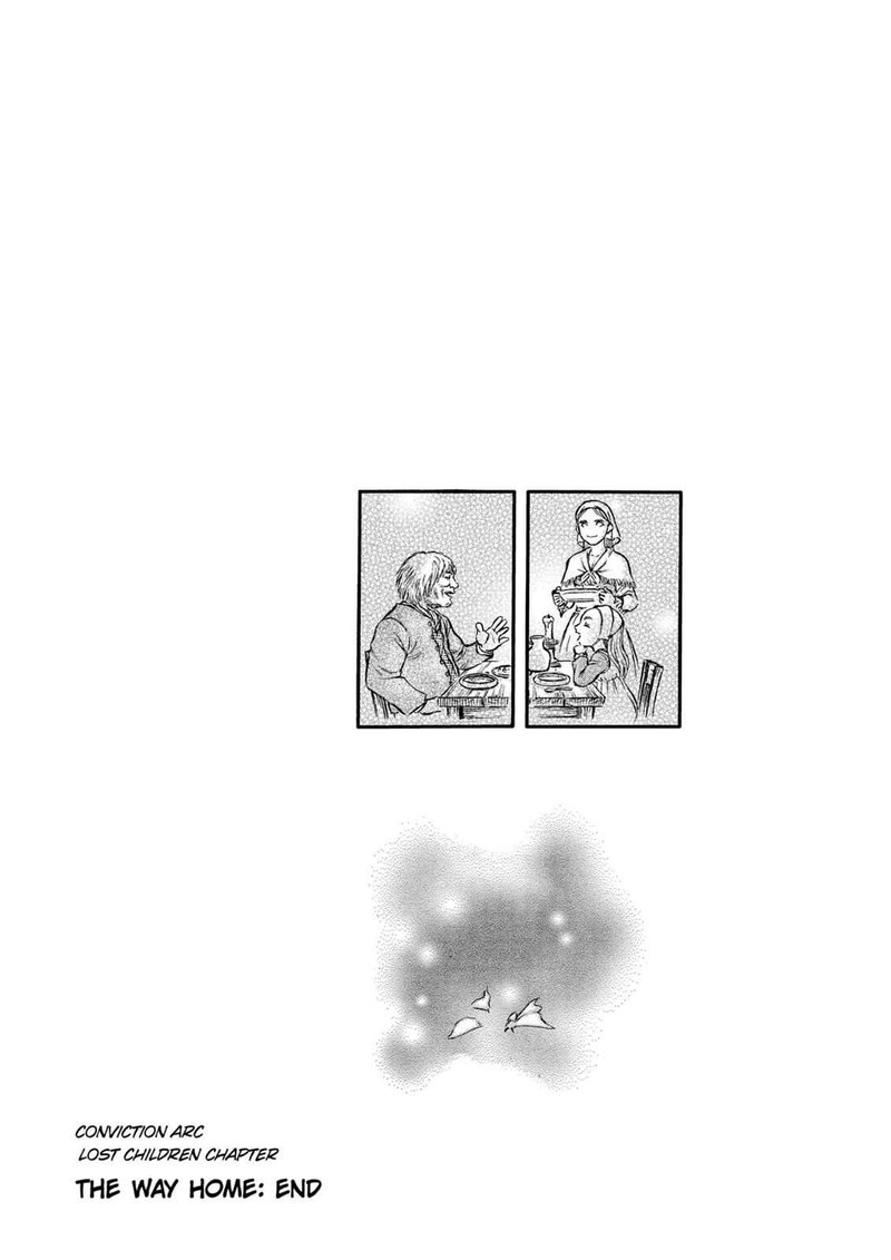 Berserk Chapter 116 Page 20