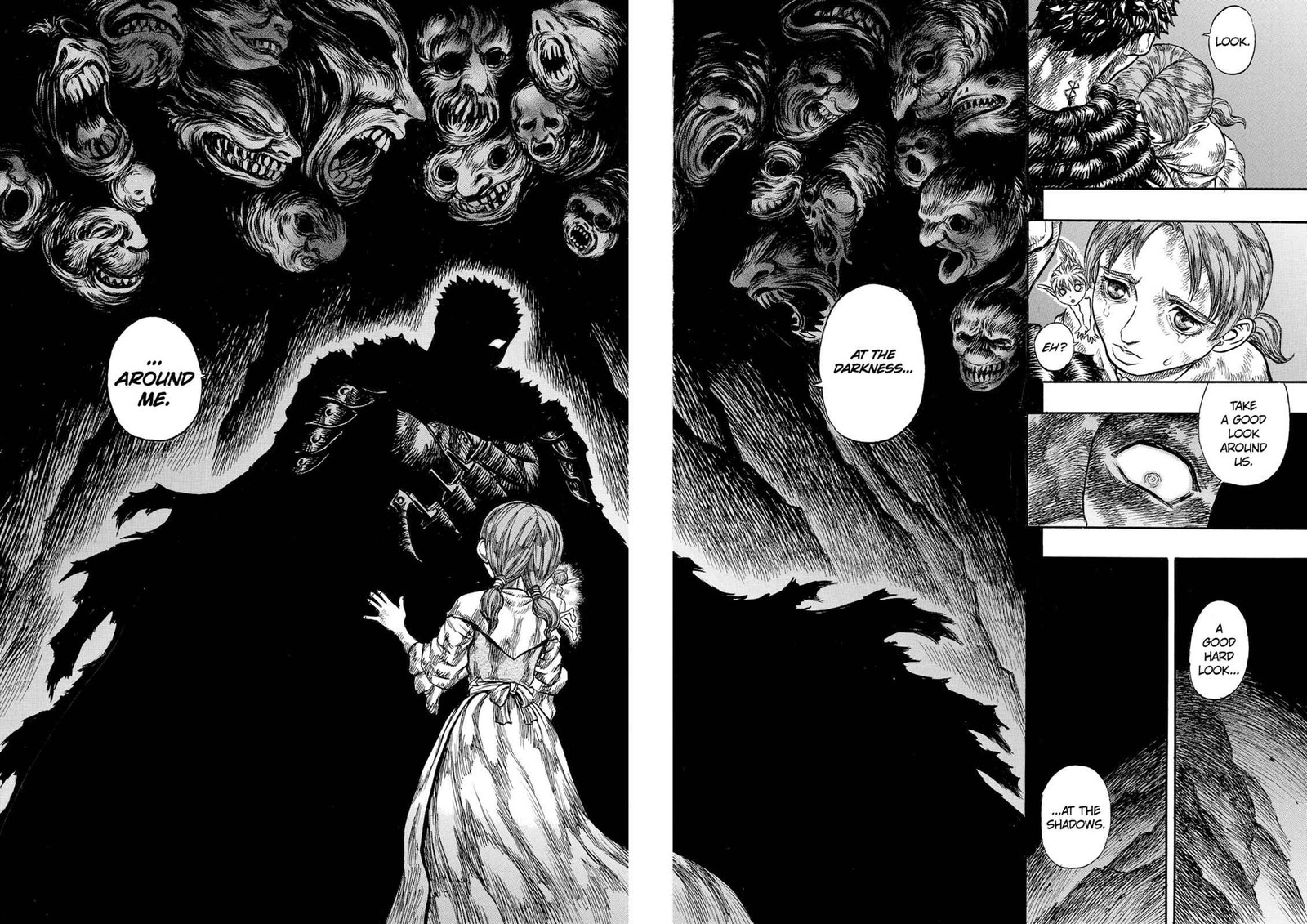 Berserk Chapter 117 Page 10