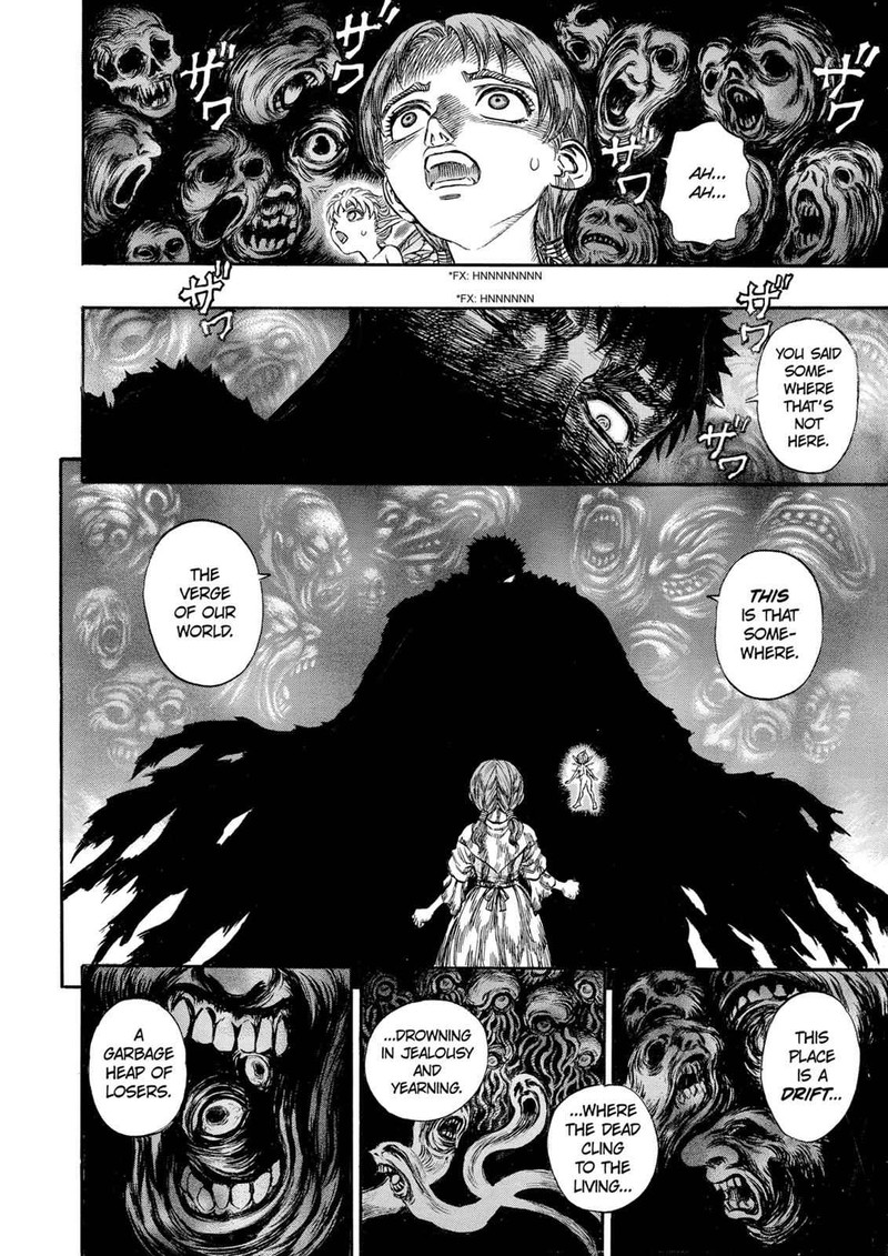 Berserk Chapter 117 Page 11