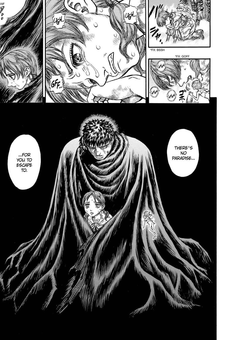 Berserk Chapter 117 Page 14