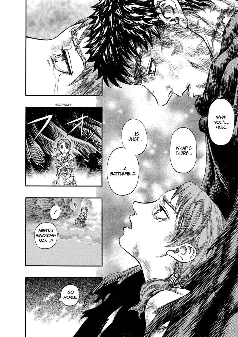 Berserk Chapter 117 Page 15