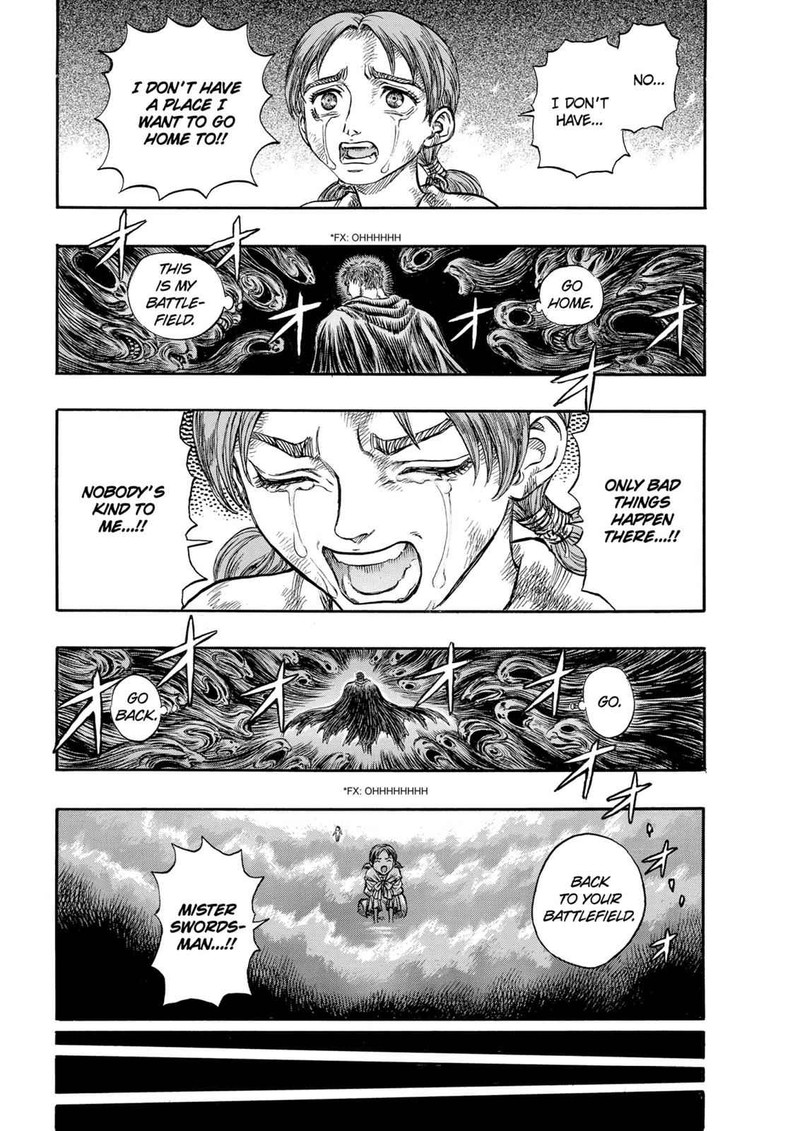 Berserk Chapter 117 Page 16