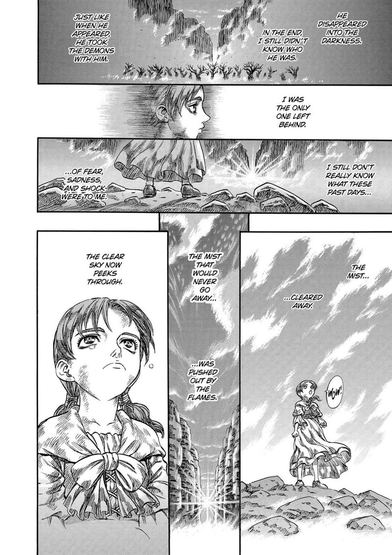 Berserk Chapter 117 Page 17