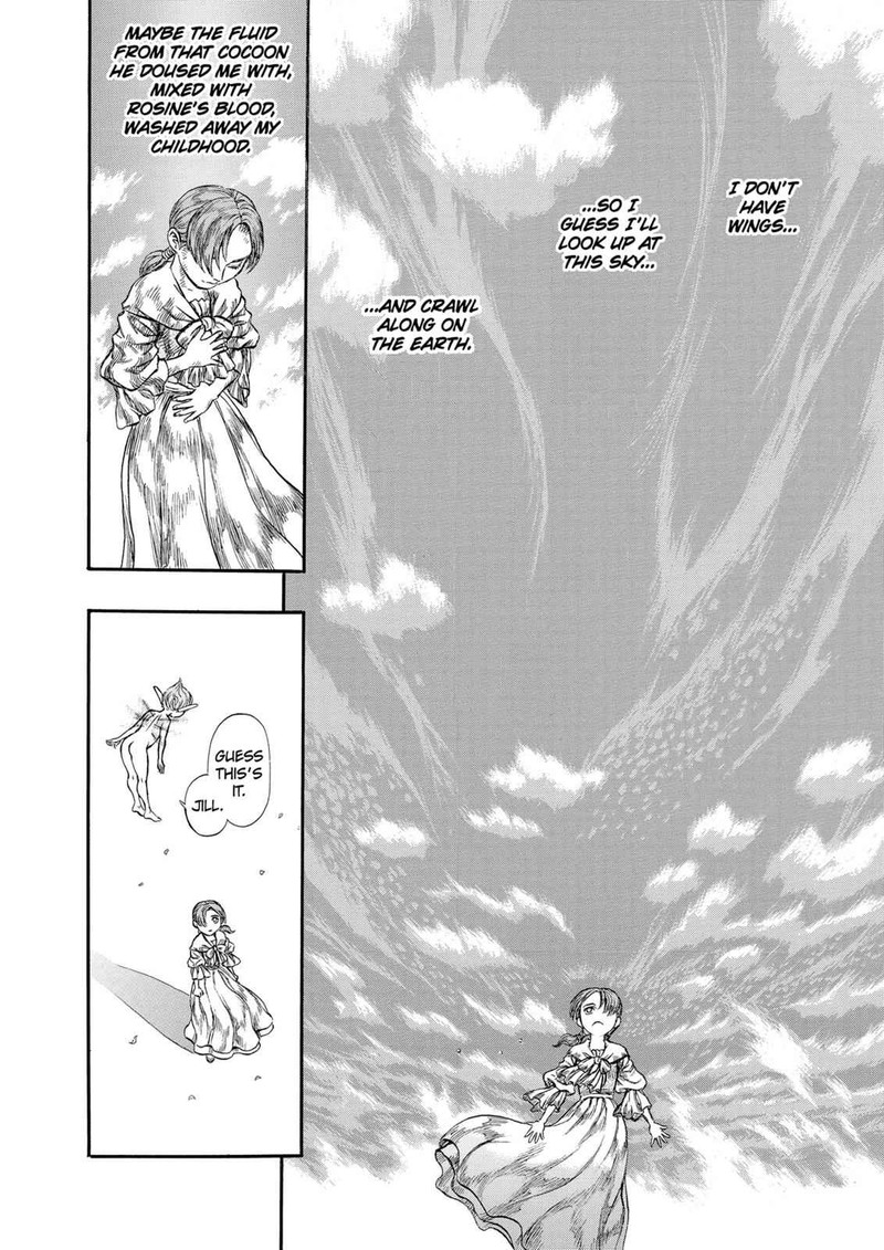 Berserk Chapter 117 Page 19