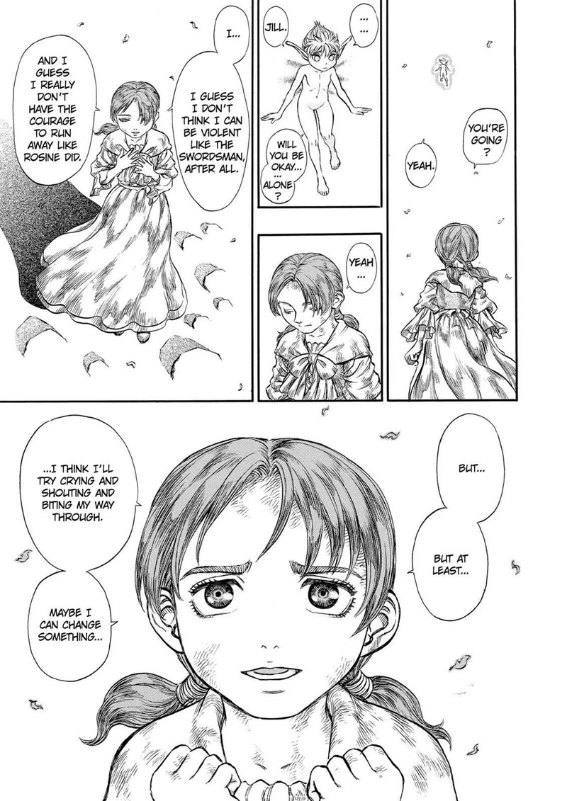 Berserk Chapter 117 Page 20