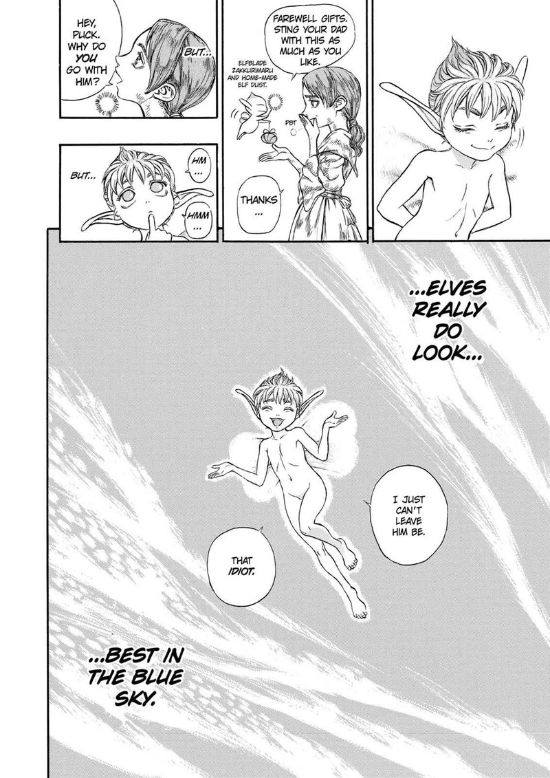 Berserk Chapter 117 Page 21