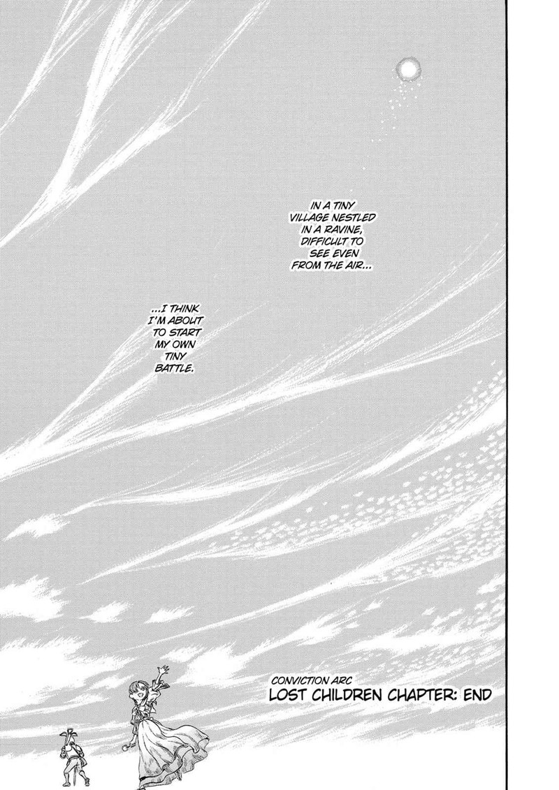 Berserk Chapter 117 Page 22