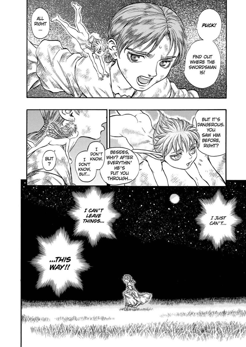 Berserk Chapter 117 Page 4