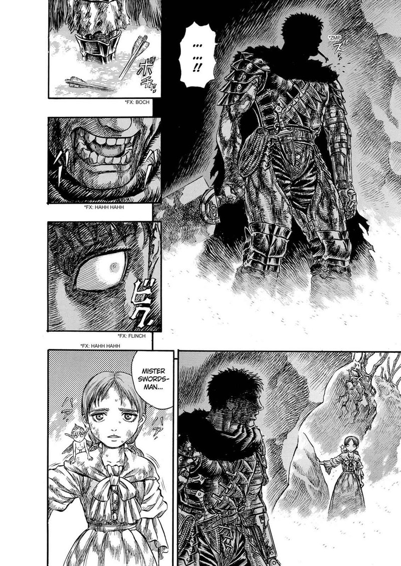 Berserk Chapter 117 Page 6