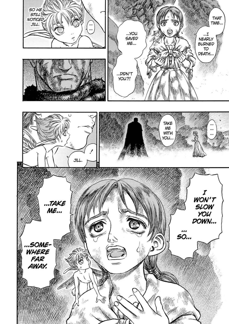 Berserk Chapter 117 Page 8