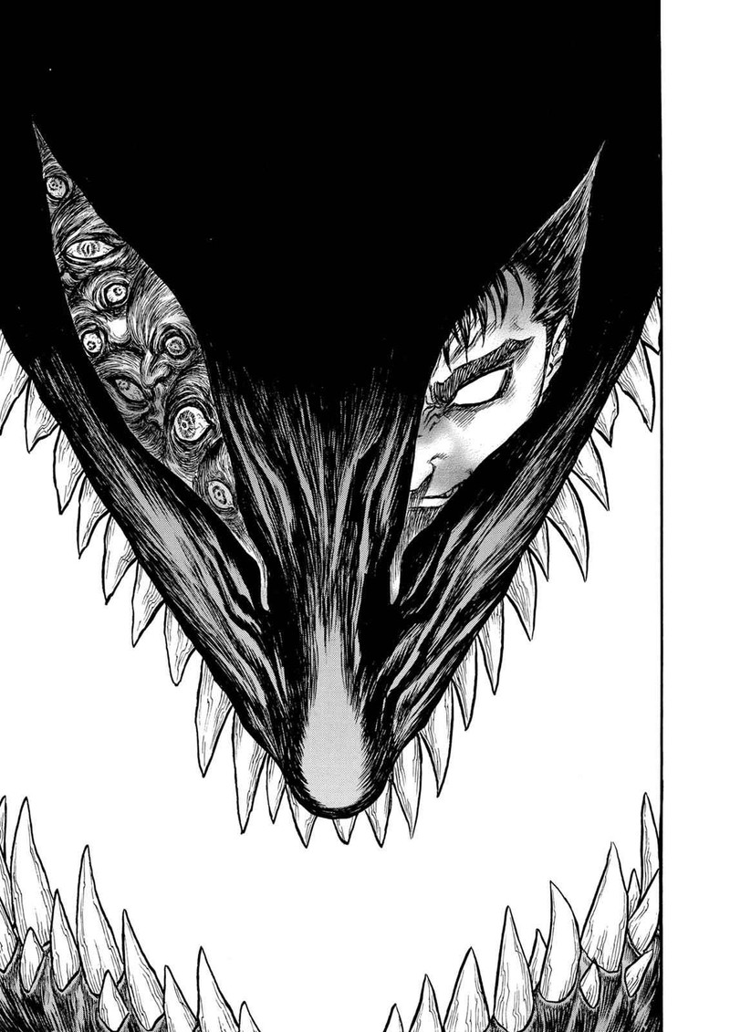Berserk Chapter 118 Page 1