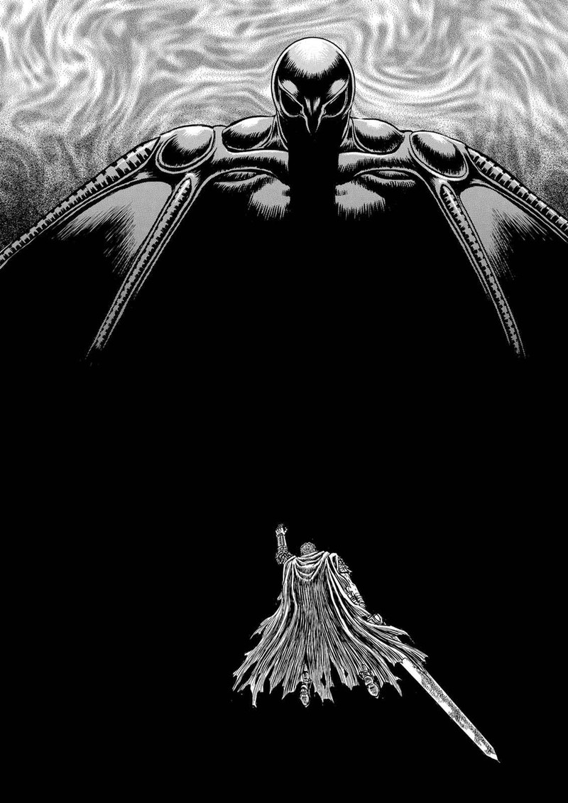 Berserk Chapter 118 Page 13