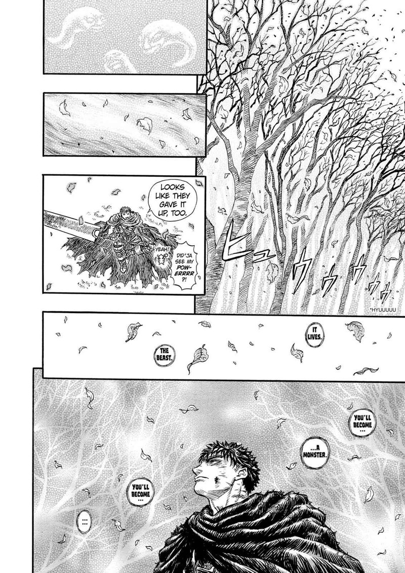 Berserk Chapter 118 Page 19