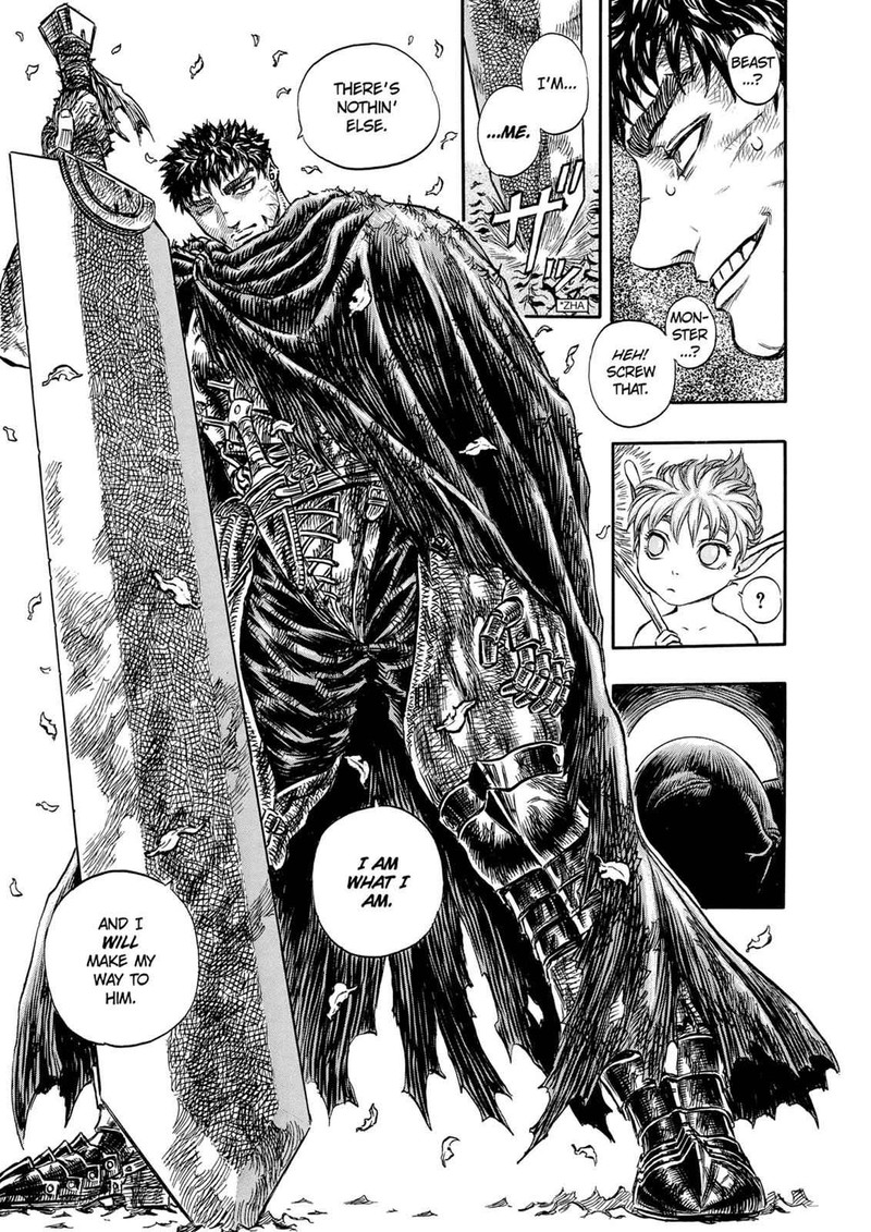 Berserk Chapter 118 Page 20