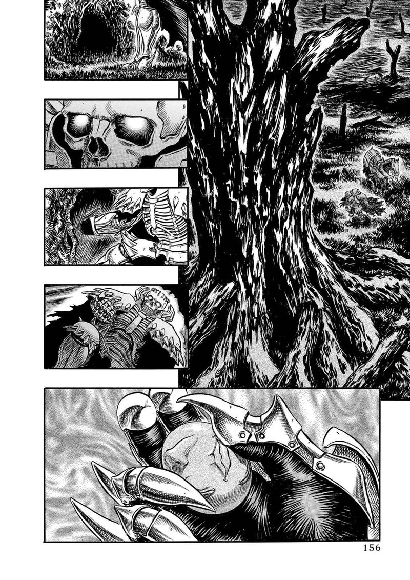 Berserk Chapter 118 Page 5