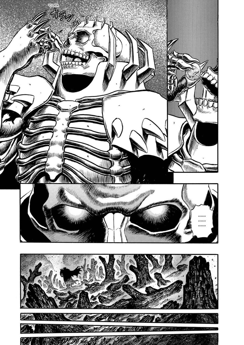 Berserk Chapter 118 Page 6