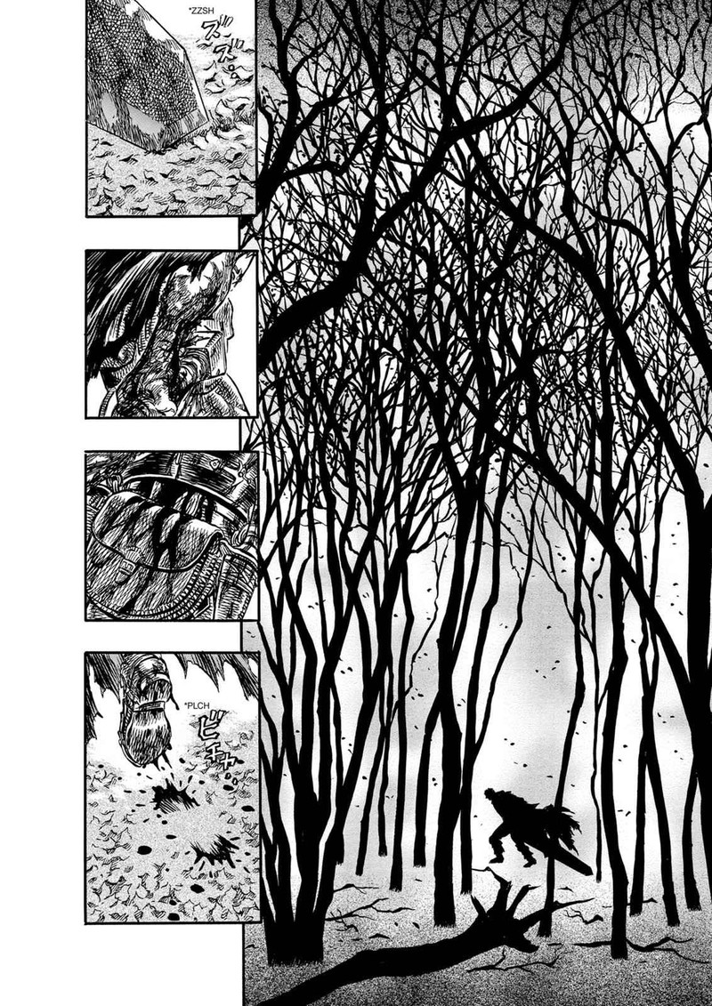Berserk Chapter 118 Page 7