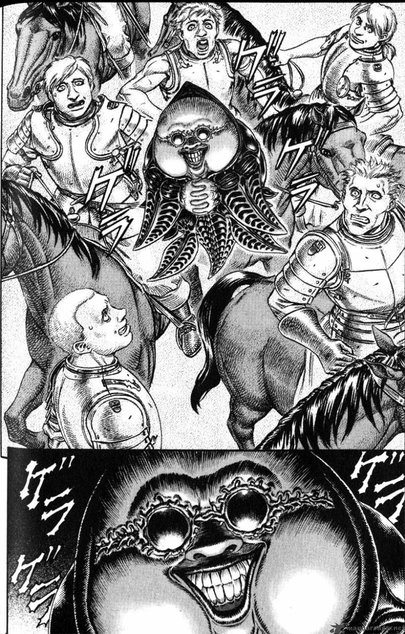 Berserk Chapter 12 Page 113